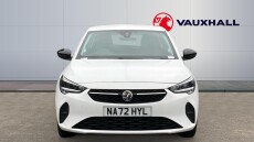 Vauxhall Corsa 1.2 Turbo Design 5dr Petrol Hatchback